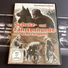 DVD DDR Schutz- und