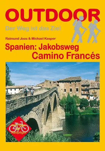 Spanien jakobsweg camino - jakobsweg,