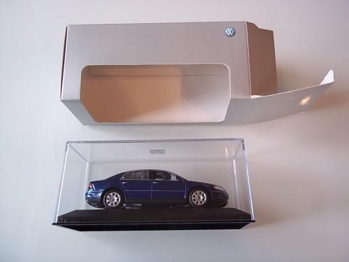 Phaeton w12 - w12, (d1)