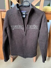 Patagonia Herren Strickjacke