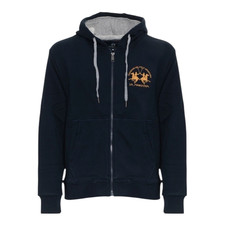 Martina hoodie sweatshirt - la,