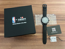 TISSOT Supersport NBA Special