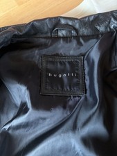 Damen Lederjacke der Marke Bugatti