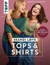 Løve. Tops und Shirts
