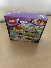 Lego 41098 Friends Emmas Kiosk