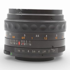 Objektiv Auto Revuenon 55mm 55