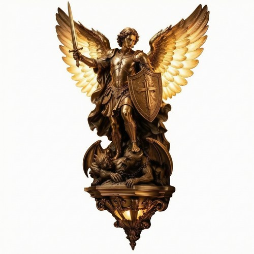 Ritter wandlampe leicht - ritter-wandlampe,