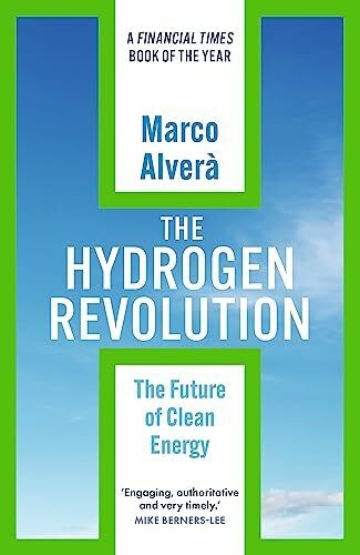 The hydrogen revolution a - the,