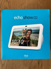Amazon Echo Show 8 (Neueste
