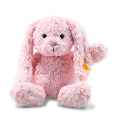 Steiff tilda hase rosa - hase,, cm