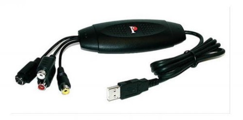 Pinnacle systems linx usb - linx,