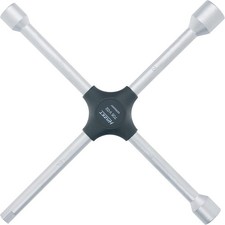 HAZET Kreuzschlüssel 705V-02