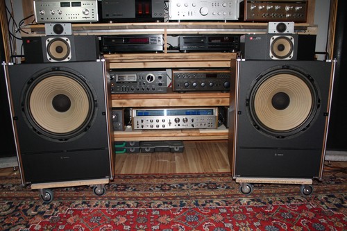 Technics 7000 vintage - technics, sb