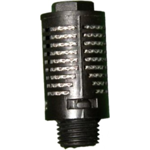 Schalldaempfer butler für - butler,
