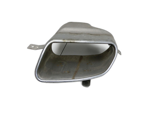 Auspuffblende chrom endrohr - endrohr, hi