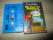 Die Insel der Abenteuer Europa