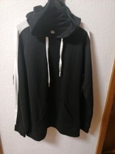 Bench Damen Sweatshirt Hoody Pullover Hoodie  Gr 48/50 ( Passt Gr. 46/48 )