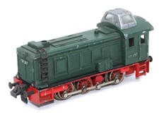 Trix Express 2262 DB Diesellok  BR V36 257 Licht defekt ohne OVP H0 #2