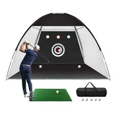 Golf Übungsnetz GN1