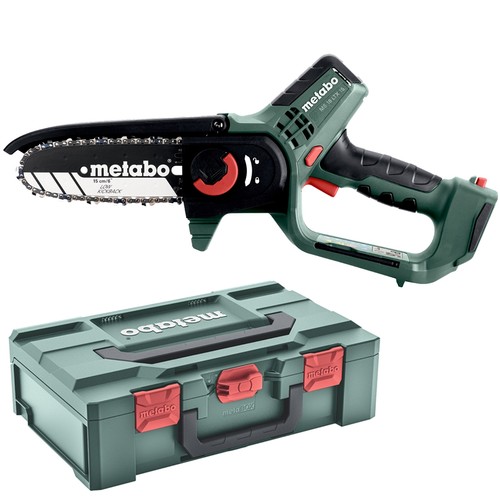 Metabo akku gehölzsäge - metabo,