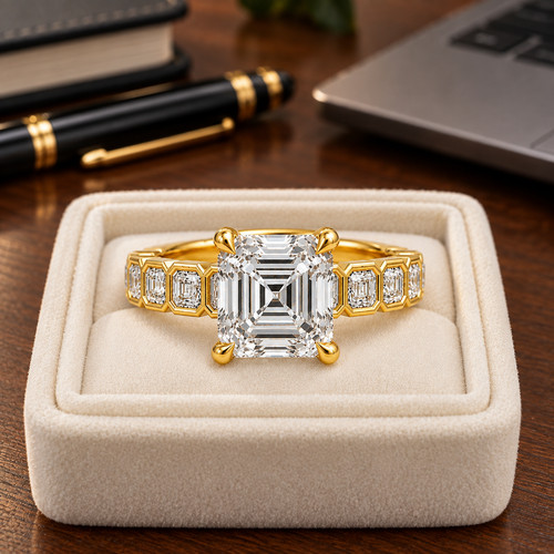 Karat gelbgold 50 - karat,