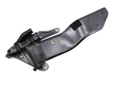 Mercedes R230 SL 55 500 350 Vario Dach Seilzug Hutablage Verdeck Scharnier links