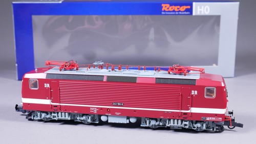 Roco 73328 lok br 243 - roco,