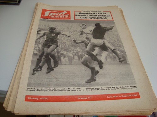 Kicker sportmagazin 1963 32b - sportmagazin,