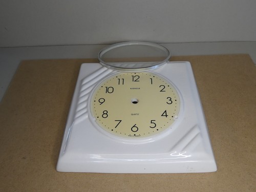 Kienzle küchenuhr defekt - kienzle,