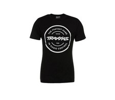 Traxxas 1360-M BLACK SHIRT
