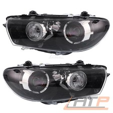 2x XENON SCHEINWERFER D1S/H7