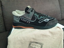 Gucci Sneaker Schuhe GG Shoes