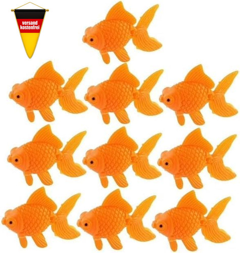 Schwimmende