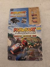 Nintendo gamecube mario - gamecube,