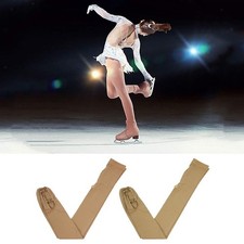 Eiskunstlauf leggings mit - eiskunstlauf,
