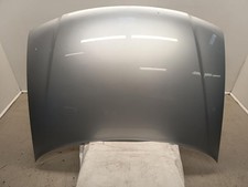 Audi A3 8L Facelift orig Motorhaube Klappe vorn LY7W Silber Facelift Bj 2001