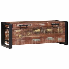 Aufbewahrungstruhe aus