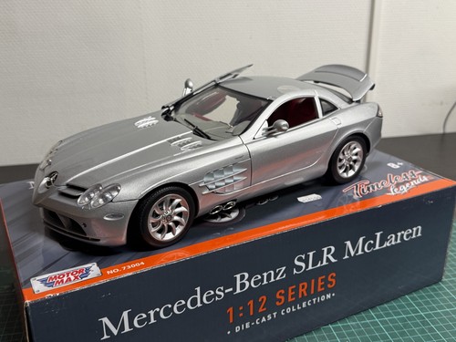 Motormax 73004 mercedes - 73004,