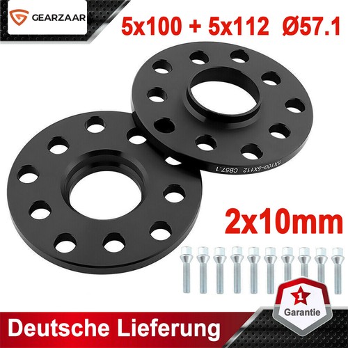Spurverbreiterung kompatibel - spurverbreiterung,