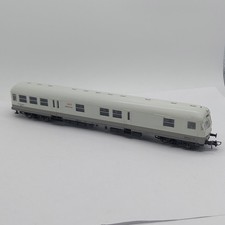 Roco H0 AEG Meßwagen aus Set