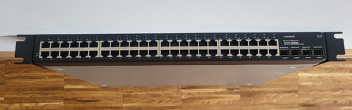 Cisco srw2048 managed - cisco, srw2048-k9