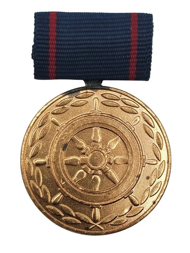Ddr medaille für treue - für,