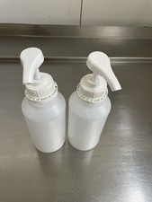 2x Dosierpumpe Dosierflasche