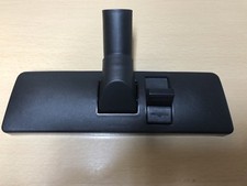 Bodendüse umschaltbar für