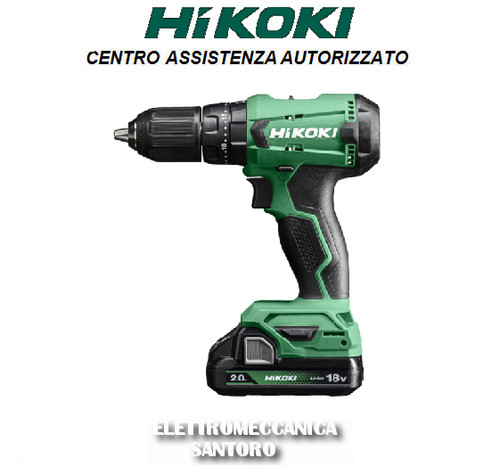 Hikoki hitachi - hikoki,