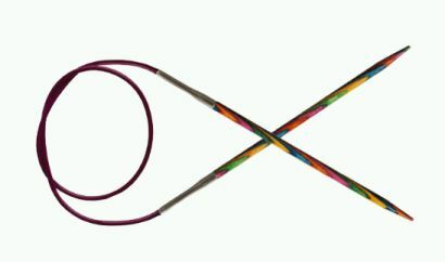 Knit pro holz rundstricknadel - knit,