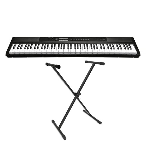 Kurzweil kas1 stage piano - kurzweil, kas1-lb
