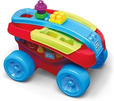 Mega Bloks FVJ47 First