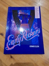 Early Rockers 1982