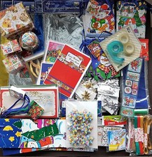 LAGERBESTAND WEIHNACHTSPAKET